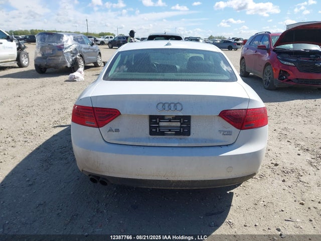 Audi flex fuel engine 2014 WAULFBFR9EA053355 Image 16