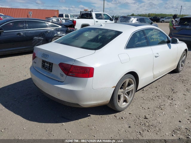 Audi flex fuel engine 2014 WAULFBFR9EA053355 Image 4