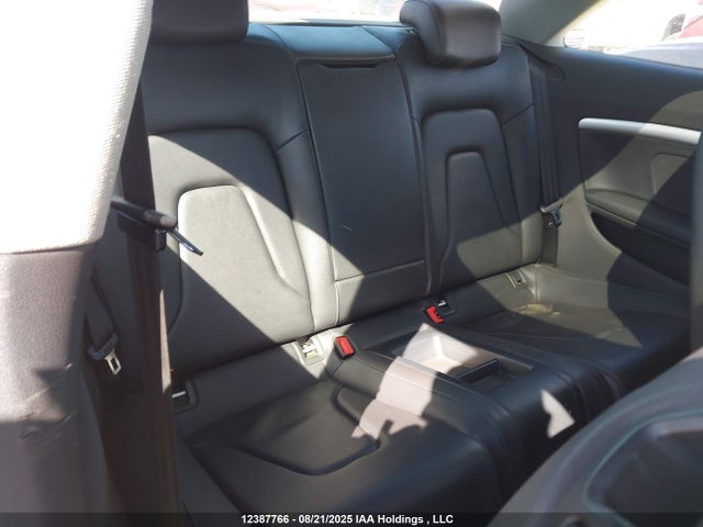Audi flex fuel engine 2014 WAULFBFR9EA053355 Image 8