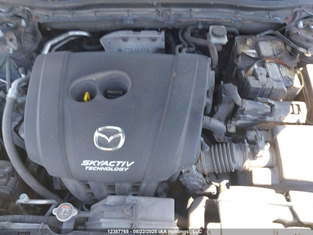 JM1BM1L74E1174554 Mazda pe