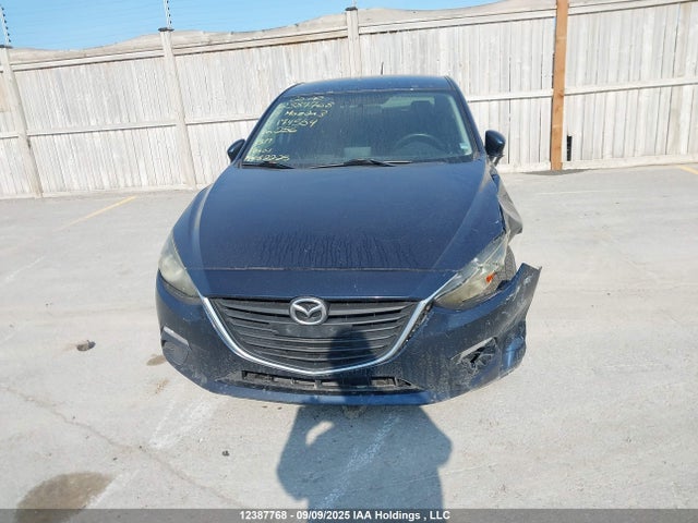 JM1BM1L74E1174554 Mazda pe