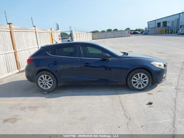 JM1BM1L74E1174554 Mazda pe
