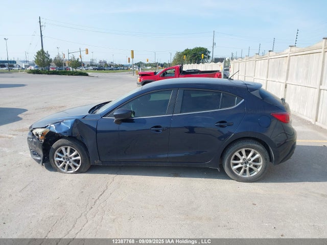 JM1BM1L74E1174554 Mazda pe