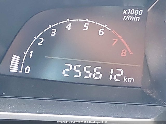 JM1BM1L74E1174554 Mazda pe