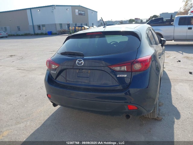 JM1BM1L74E1174554 Mazda pe
