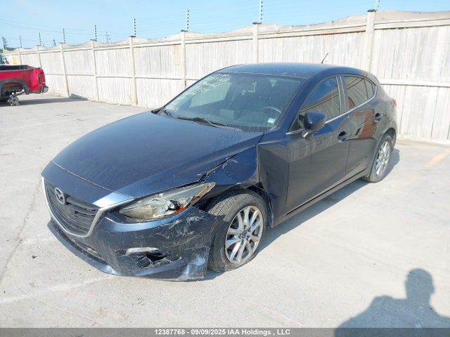 JM1BM1L74E1174554 Mazda pe