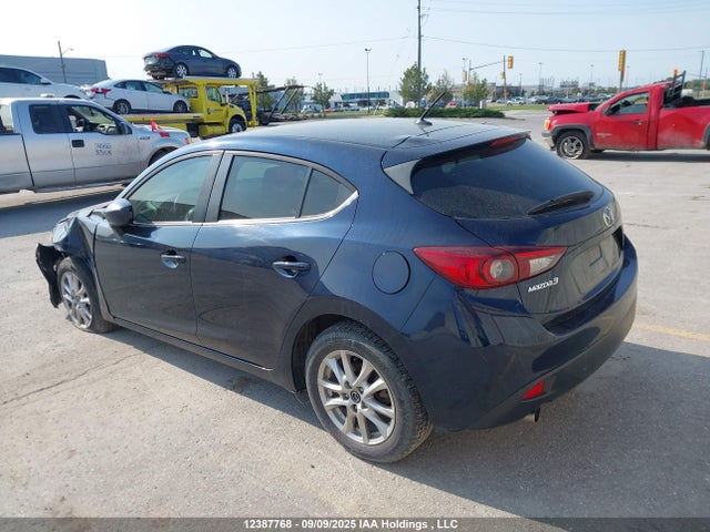 JM1BM1L74E1174554 Mazda pe