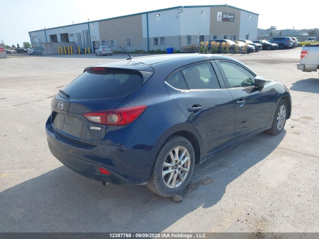JM1BM1L74E1174554 Mazda pe