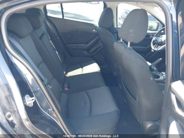 JM1BM1L74E1174554 Mazda pe