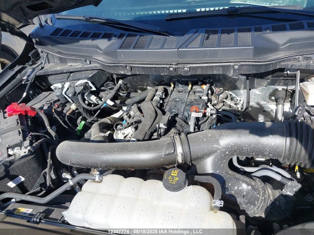 1FTFW3L88RKE02541 Ford gtdi