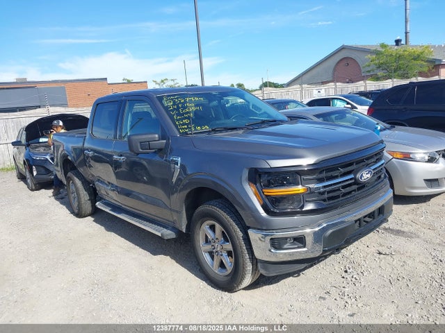 1FTFW3L88RKE02541 Ford gtdi