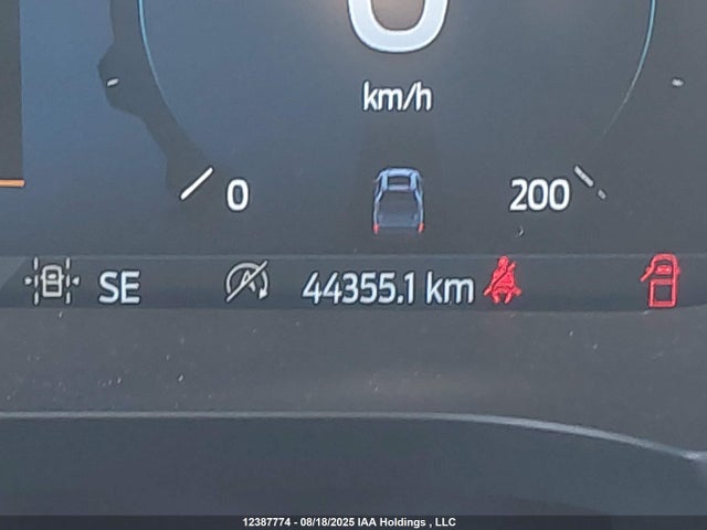 1FTFW3L88RKE02541 Ford gtdi