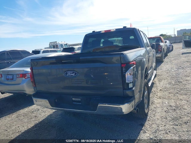 1FTFW3L88RKE02541 Ford gtdi