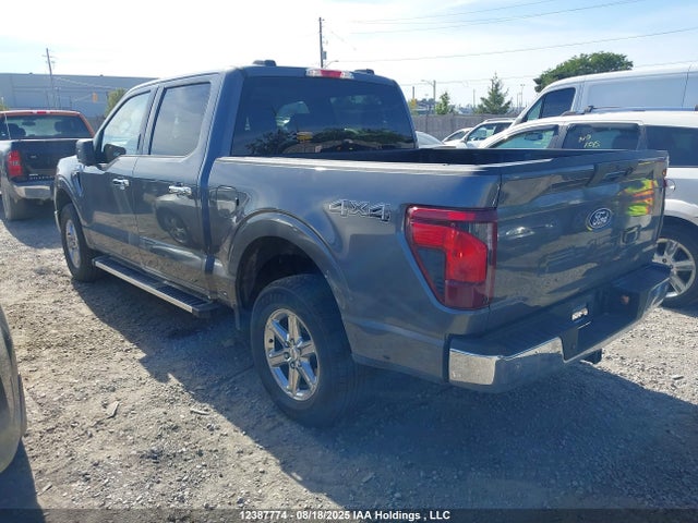 1FTFW3L88RKE02541 Ford gtdi