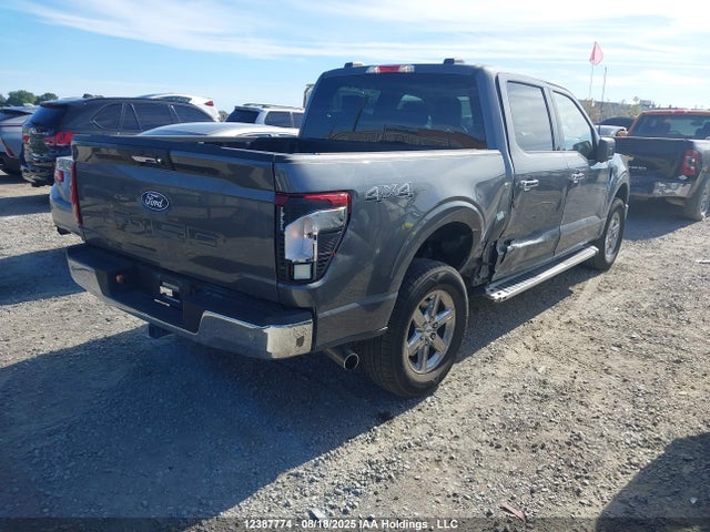 1FTFW3L88RKE02541 Ford gtdi