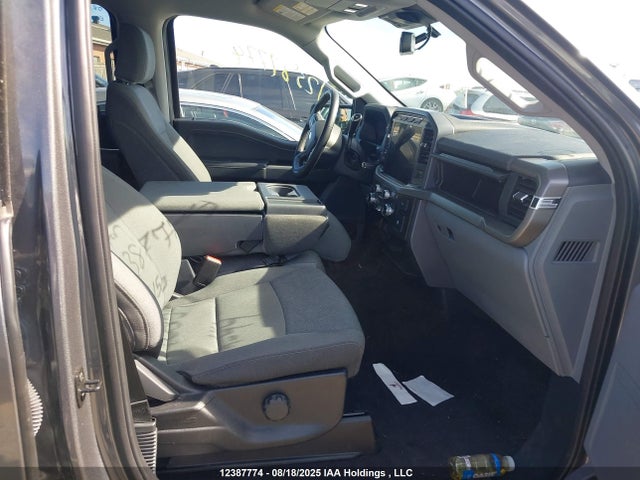 1FTFW3L88RKE02541 Ford gtdi