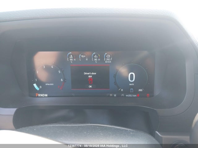 1FTFW3L88RKE02541 Ford gtdi