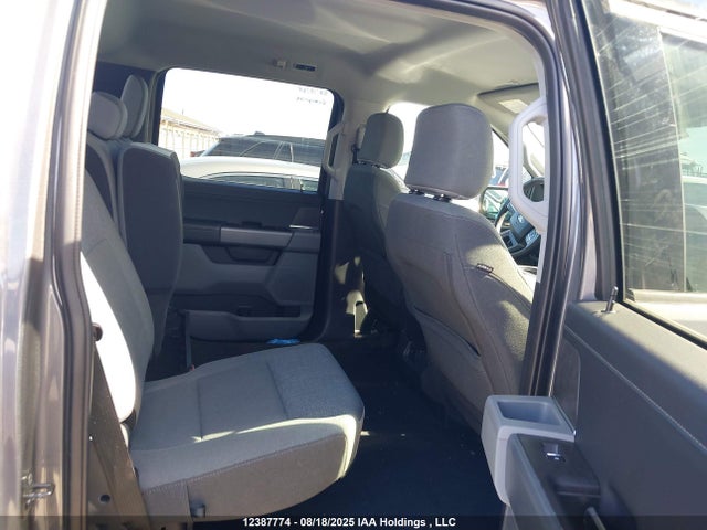 1FTFW3L88RKE02541 Ford gtdi