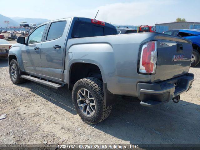 1GTP6FE15N1213190 GMC Lwn