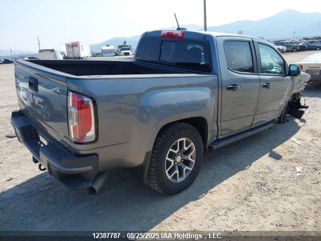1GTP6FE15N1213190 GMC Lwn