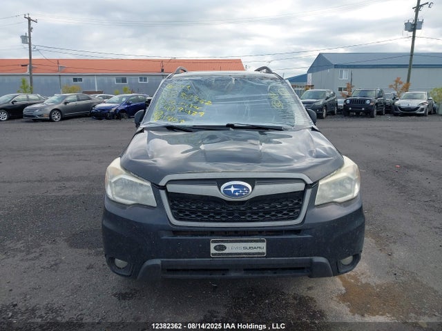 JF2SJCHC4FH479427 Subaru 2.5na c0