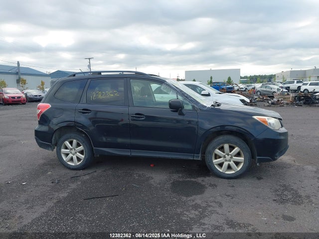 JF2SJCHC4FH479427 Subaru 2.5na c0