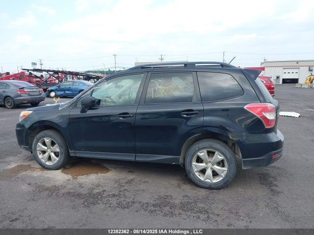 JF2SJCHC4FH479427 Subaru 2.5na c0