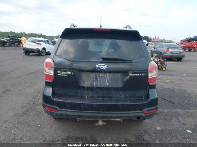 JF2SJCHC4FH479427 Subaru 2.5na c0