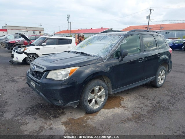 JF2SJCHC4FH479427 Subaru 2.5na c0