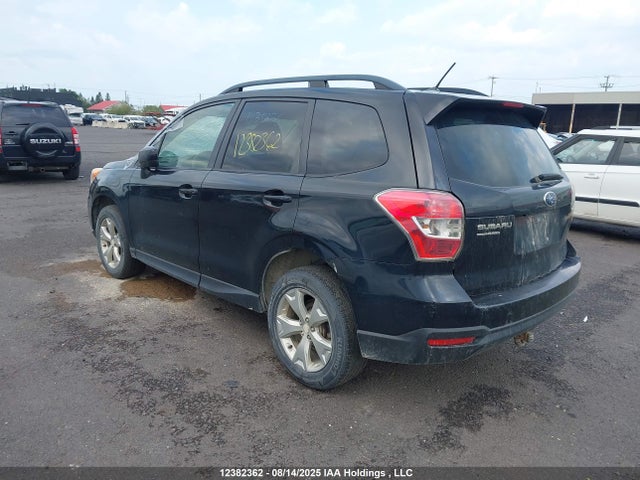 JF2SJCHC4FH479427 Subaru 2.5na c0