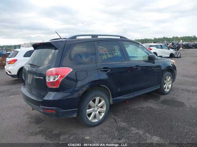 JF2SJCHC4FH479427 Subaru 2.5na c0