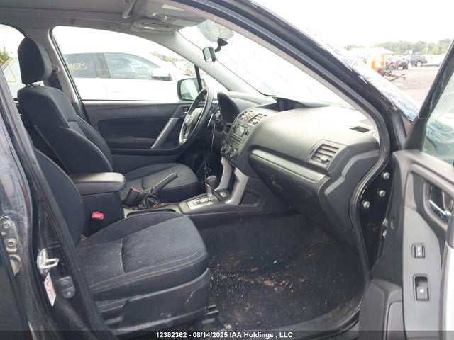 JF2SJCHC4FH479427 Subaru 2.5na c0