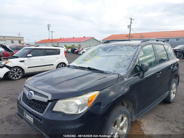 JF2SJCHC4FH479427 Subaru 2.5na c0
