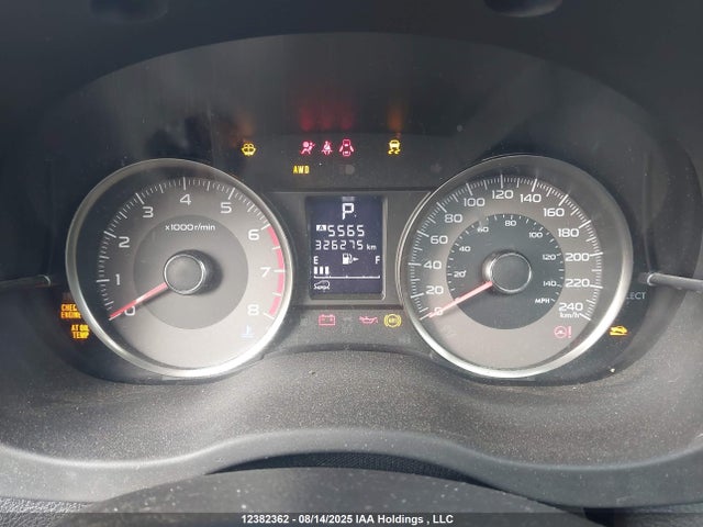 JF2SJCHC4FH479427 Subaru 2.5na c0