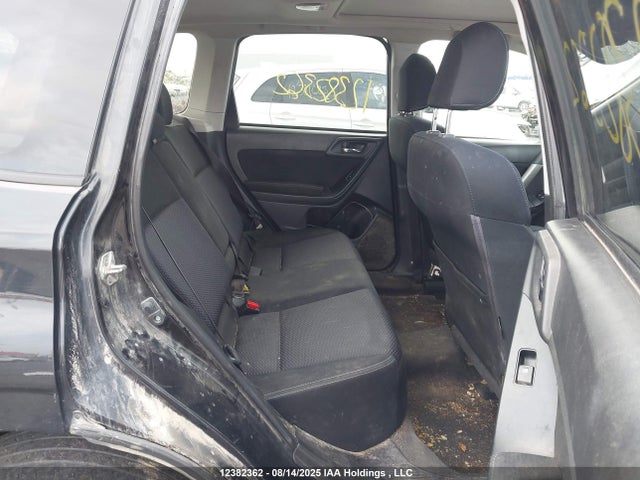 JF2SJCHC4FH479427 Subaru 2.5na c0