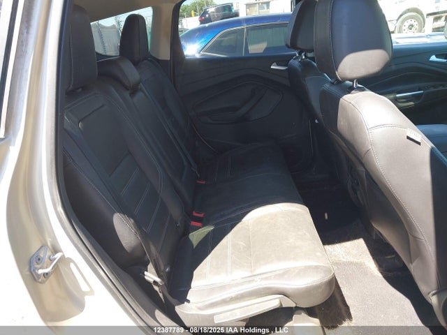 Ford Escape 2017 1FMCU9J96HUA05741 Image 8