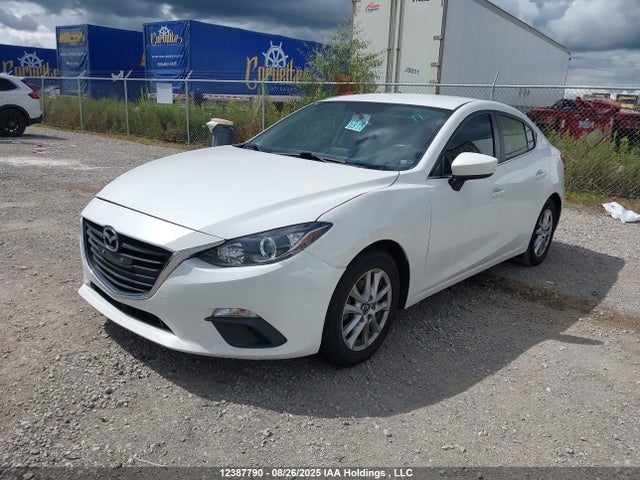 3MZBM1V7XGM289434 Mazda pe