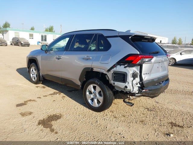2T3R1RFV4KC029898 Toyota a25a-fks