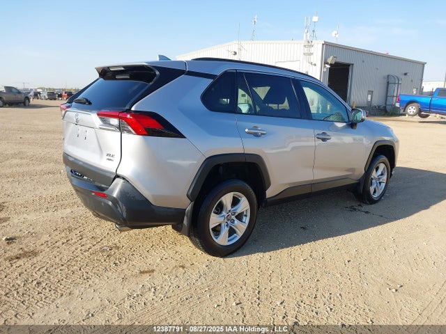 2T3R1RFV4KC029898 Toyota a25a-fks