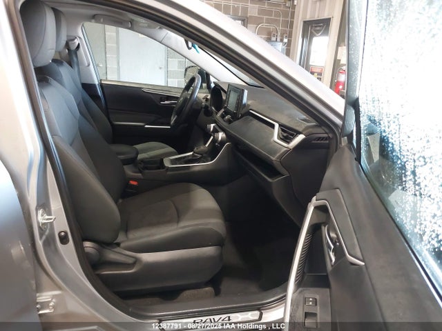 2T3R1RFV4KC029898 Toyota a25a-fks