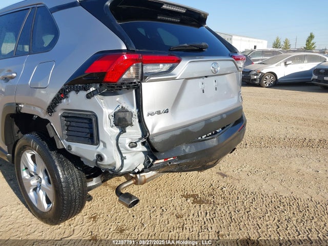 2T3R1RFV4KC029898 Toyota a25a-fks