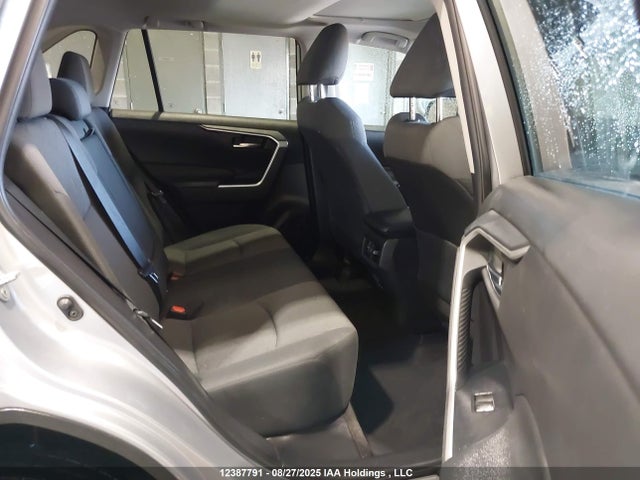 2T3R1RFV4KC029898 Toyota a25a-fks