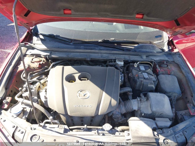 JM1BPBDMXK1147064 Mazda py cylinder deactivation