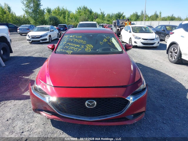 JM1BPBDMXK1147064 Mazda py cylinder deactivation
