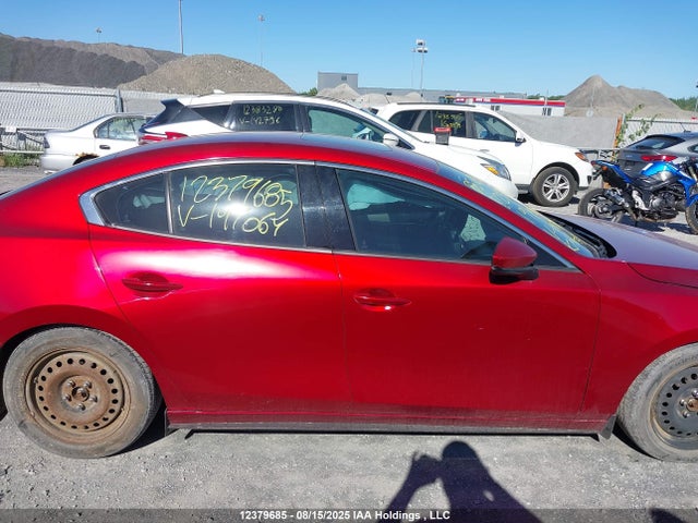 JM1BPBDMXK1147064 Mazda py cylinder deactivation