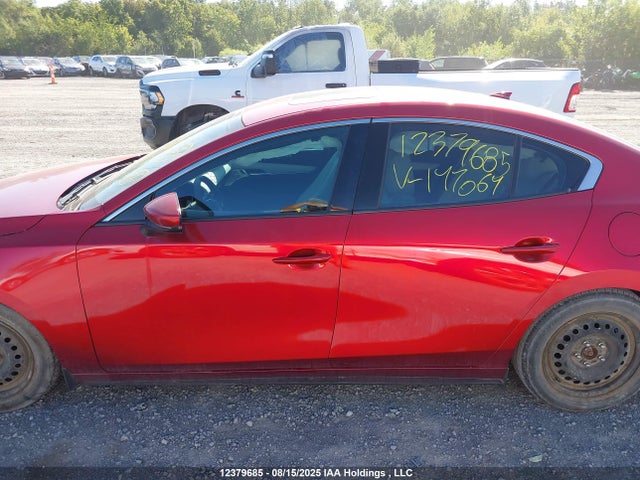 JM1BPBDMXK1147064 Mazda py cylinder deactivation
