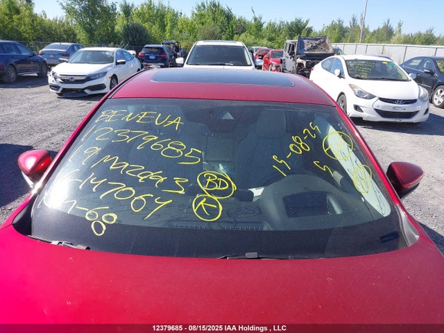 JM1BPBDMXK1147064 Mazda py cylinder deactivation