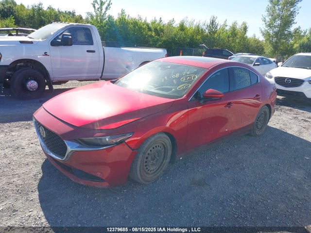 JM1BPBDMXK1147064 Mazda py cylinder deactivation
