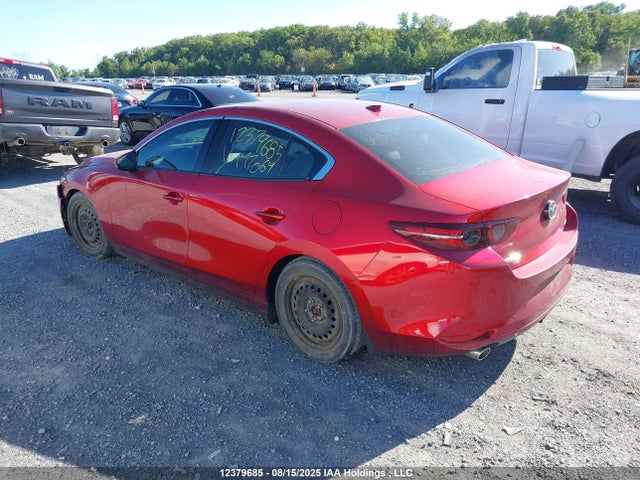 JM1BPBDMXK1147064 Mazda py cylinder deactivation