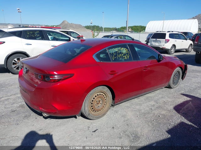 JM1BPBDMXK1147064 Mazda py cylinder deactivation